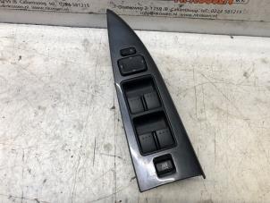 Gebruikte Raam schakelaar elektrisch Mazda 6 Sportbreak (GY19/89) 2.0i 16V S-VT Prijs op aanvraag aangeboden door N Kossen Autorecycling BV