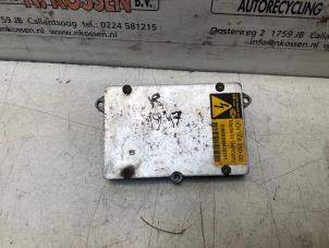 Gebruikte Xenon module Mercedes E-Klasse Prijs op aanvraag aangeboden door N Kossen Autorecycling BV