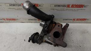 Gebruikte G-lader Renault Kangoo Express (FC) 1.9 dTi; 1.9 dCi Prijs op aanvraag aangeboden door N Kossen Autorecycling BV