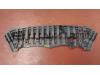 Toyota Aygo (B40) 1.0 12V VVT-i Beschermplaat bodem