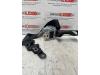 Toyota Aygo (B40) 1.0 12V VVT-i Veiligheidsgordel links-achter