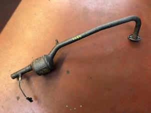 Gebruikte Katalysator Dacia Logan (LS) 1.6 Prijs op aanvraag aangeboden door N Kossen Autorecycling BV