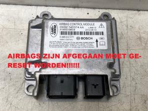 Gebruikte Airbag Module Landrover Freelander II 2.0 Si4 16V Prijs op aanvraag aangeboden door N Kossen Autorecycling BV