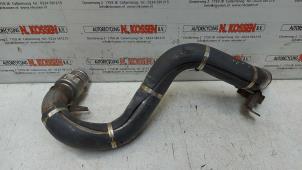 Gebruikte Intercooler Buis Landrover Freelander II 2.0 Si4 16V Prijs op aanvraag aangeboden door N Kossen Autorecycling BV