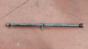 Gebruikte Cardanas Audi A6 Prijs op aanvraag aangeboden door N Kossen Autorecycling BV