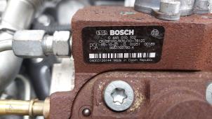 Gebruikte Dieselpomp Ford Focus 2 Wagon 1.6 TDCi 16V 110 Prijs op aanvraag aangeboden door N Kossen Autorecycling BV