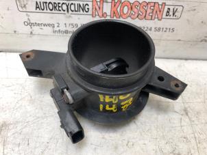 Gebruikte Luchtmassameter Ford Focus 2 Wagon 1.6 TDCi 16V 110 Prijs op aanvraag aangeboden door N Kossen Autorecycling BV