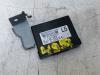 Toyota Aygo (B40) 1.0 12V VVT-i Immobiliser module
