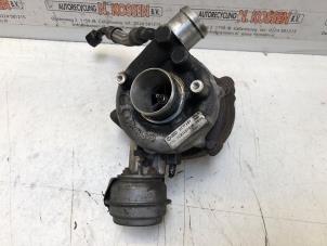 Gebruikte Turbo Volkswagen Passat Prijs op aanvraag aangeboden door N Kossen Autorecycling BV