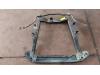 Dacia Lodgy (JS) 1.2 TCE 16V Subframe