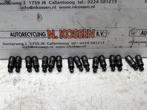 Gebruikte Klepstoter Volkswagen Caddy Prijs op aanvraag aangeboden door N Kossen Autorecycling BV