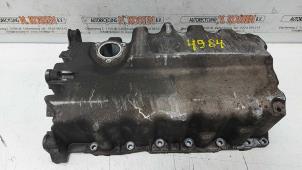 Gebruikte Carterpan Volkswagen Caddy Prijs op aanvraag aangeboden door N Kossen Autorecycling BV