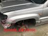 Jeep Grand Cherokee (WG/WJ) 2.7 CRD 20V Scherm links-voor