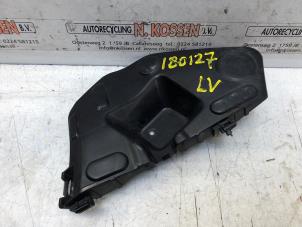 Gebruikte Diversen Opel Tigra Prijs op aanvraag aangeboden door N Kossen Autorecycling BV