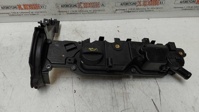 Gebruikte Kleppendeksel Citroen Berlingo 1.6 BlueHDI 75 Prijs op aanvraag aangeboden door N Kossen Autorecycling BV