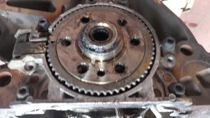 Gebruikte Krukas Keerring Volkswagen Caddy Prijs op aanvraag aangeboden door N Kossen Autorecycling BV