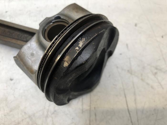 Zuiger Ford Focus (Gebruikt)