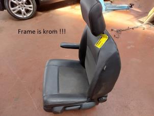 Gebruikte Airbag stoel (zitplaats) Opel Vivaro Prijs op aanvraag aangeboden door N Kossen Autorecycling BV