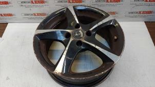 Gebruikte Velg Volkswagen Golf III Cabrio Restyling (1E7) 1.8 Kat. Prijs op aanvraag aangeboden door N Kossen Autorecycling BV