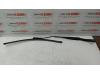 Dacia Lodgy (JS) 1.2 TCE 16V Ruitenwisserarm voor