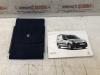 Peugeot Partner Instructie Boekje