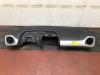 Toyota Aygo (B40) 1.0 12V VVT-i Airbag rechts (Dashboard)
