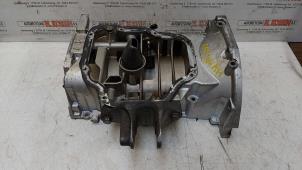 Gebruikte Carterpan Renault Megane Scenic Prijs op aanvraag aangeboden door N Kossen Autorecycling BV