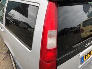Gebruikte Achterlicht links Volvo V70 (GW/LW/LZ) 2.4 XC T 20V 4x4 Prijs op aanvraag aangeboden door N Kossen Autorecycling BV