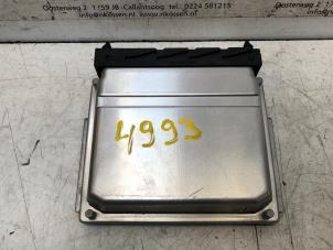 Gebruikte Computer Motormanagement Volvo V70 (GW/LW/LZ) 2.4 XC T 20V 4x4 Prijs op aanvraag aangeboden door N Kossen Autorecycling BV