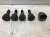 Volvo V70 (GW/LW/LZ) 2.4 XC T 20V 4x4 Slotbout set