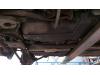 Volvo V70 (GW/LW/LZ) 2.4 XC T 20V 4x4 Brandstoftank