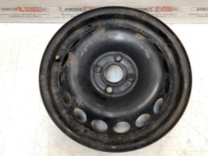 Gebruikte Velg Toyota Aygo (B40) 1.0 12V VVT-i Prijs op aanvraag aangeboden door N Kossen Autorecycling BV