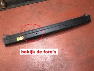 Gebruikte Achterbumper Nissan NV 400 Prijs op aanvraag aangeboden door N Kossen Autorecycling BV