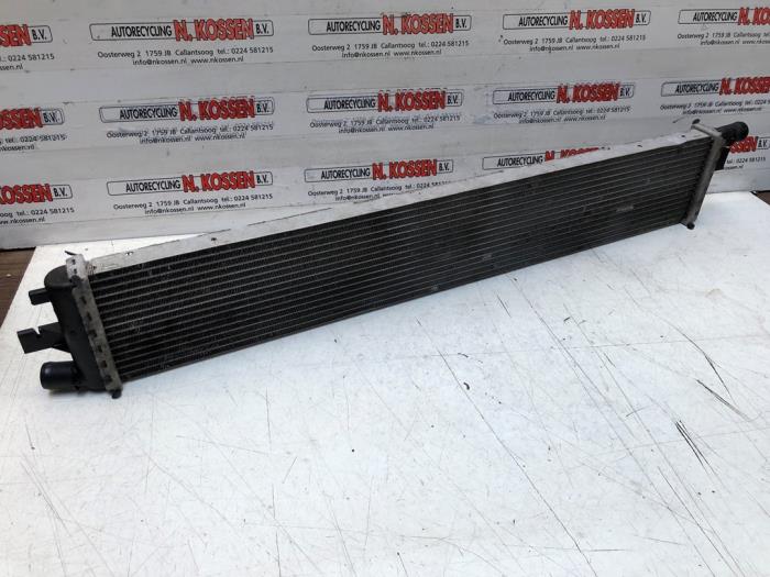 Gebruikte Intercooler Opel Movano 2.3 CDTi 16V RWD Prijs op aanvraag aangeboden door N Kossen Autorecycling BV