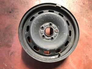 Gebruikte Velg Ford Focus 2 Wagon 1.6 16V Prijs op aanvraag aangeboden door N Kossen Autorecycling BV
