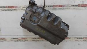 Gebruikte Carterpan Volkswagen Passat Variant (3C5) 2.0 TDI 16V Bluemotion Prijs op aanvraag aangeboden door N Kossen Autorecycling BV