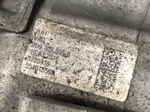 Gebruikte Differentieel voor Volkswagen Golf VII (AUA) 2.0 GTI 16V Performance Package Prijs op aanvraag aangeboden door N Kossen Autorecycling BV