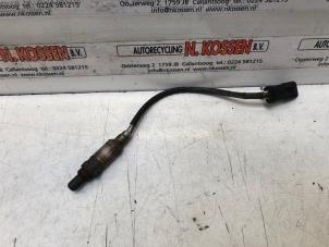 Gebruikte Lambda Sonde Renault Scénic I (JA) 2.0 16V RX4 Prijs op aanvraag aangeboden door N Kossen Autorecycling BV