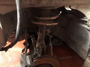 Gebruikte Mac Phersonpoot links-voor Peugeot Partner Prijs op aanvraag aangeboden door N Kossen Autorecycling BV