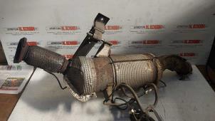 Gebruikte Katalysator Nissan NV 400 Prijs op aanvraag aangeboden door N Kossen Autorecycling BV