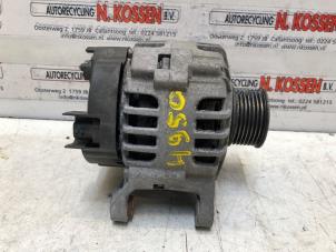 Gebruikte Alternator Renault Twingo II (CN) 1.2 16V Prijs op aanvraag aangeboden door N Kossen Autorecycling BV