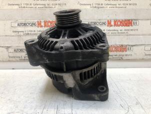 Gebruikte Dynamo BMW X5 (E53) 3.0d 24V Prijs op aanvraag aangeboden door N Kossen Autorecycling BV