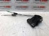 Toyota Aygo (B40) 1.0 12V VVT-i Deurslot Mechaniek 2Deurs rechts
