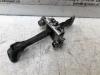 Toyota Aygo (B40) 1.0 12V VVT-i Deurvanger 4Deurs links-voor