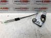 Toyota Aygo (B40) 1.0 12V VVT-i Deurslot Mechaniek 4Deurs links-voor