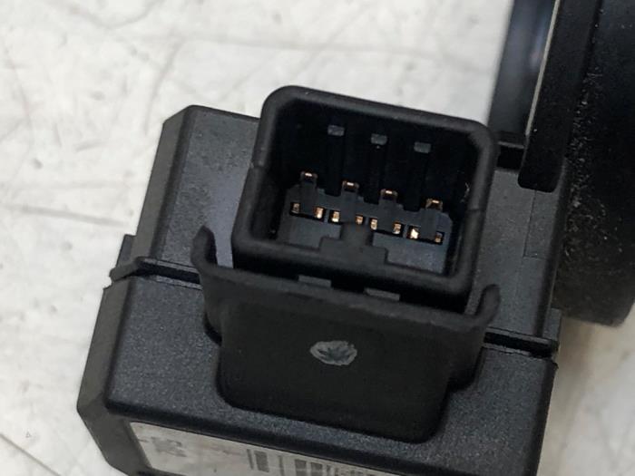 Immobiliser module van een Mitsubishi Colt 2007