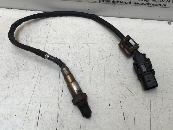 Gebruikte Lambda Sonde Alfa Romeo 159 Sportwagon (939BX) 2.2 JTS 16V Prijs op aanvraag aangeboden door N Kossen Autorecycling BV