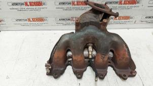 Gebruikte Katalysator Renault Scénic I (JA) 2.0 16V RX4 Prijs op aanvraag aangeboden door N Kossen Autorecycling BV