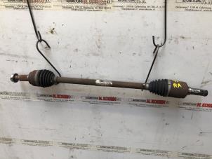 Gebruikte Steekas rechts-achter Landrover Freelander II 2.0 Si4 16V Prijs op aanvraag aangeboden door N Kossen Autorecycling BV