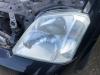 Opel Meriva 1.6 16V Koplamp links